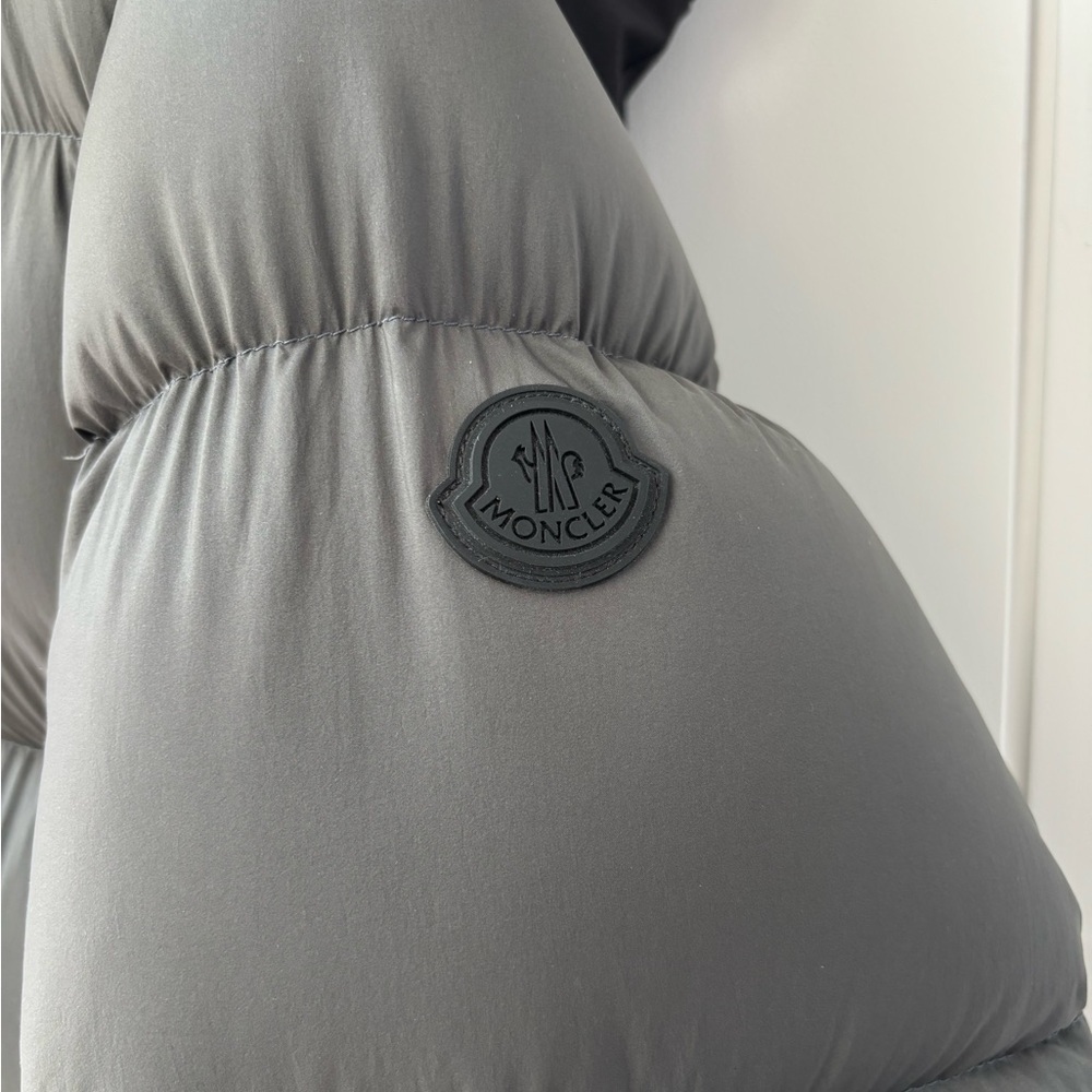 Moncler Madeira Winter Jacket - Picture 3 of 6